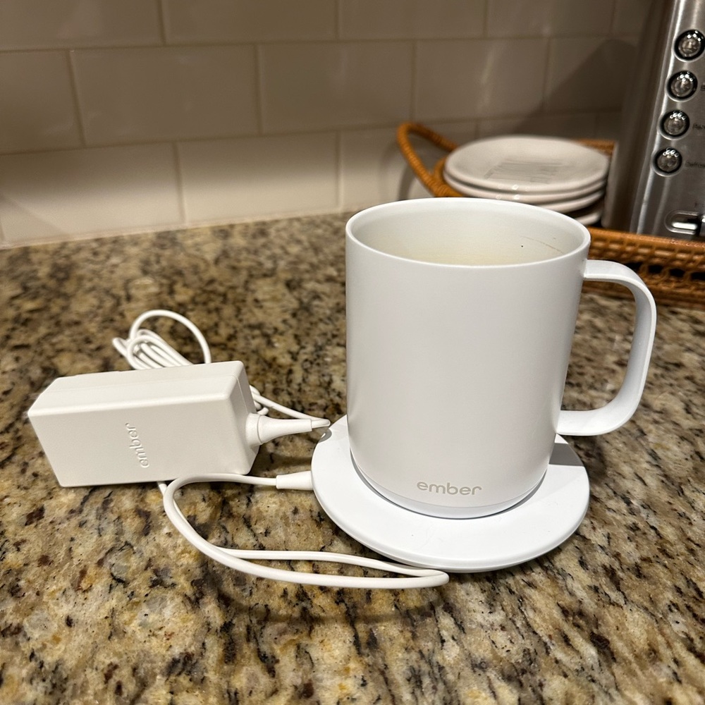 Ember mug 10oz